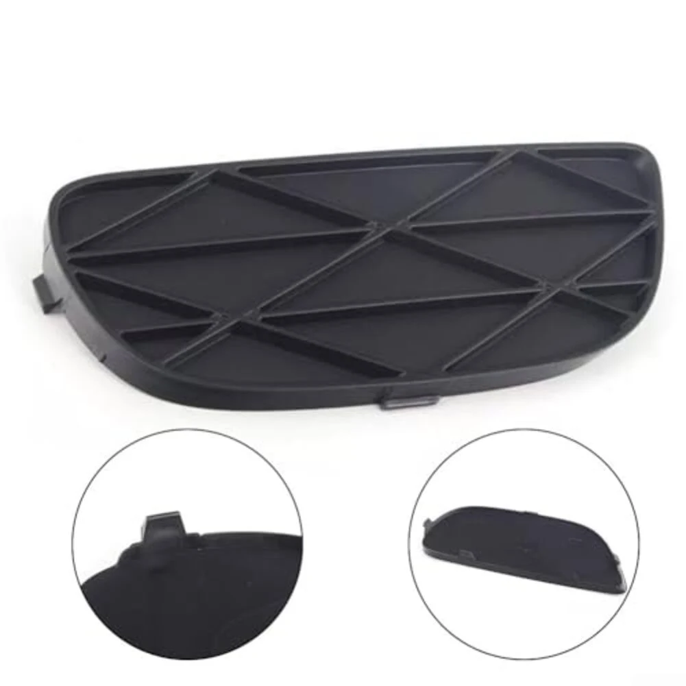 

2007-2010 Models Front Bumper Grill Automobile Exterior Functional Design Perfect Fit Wear Resistance Direct Replacement