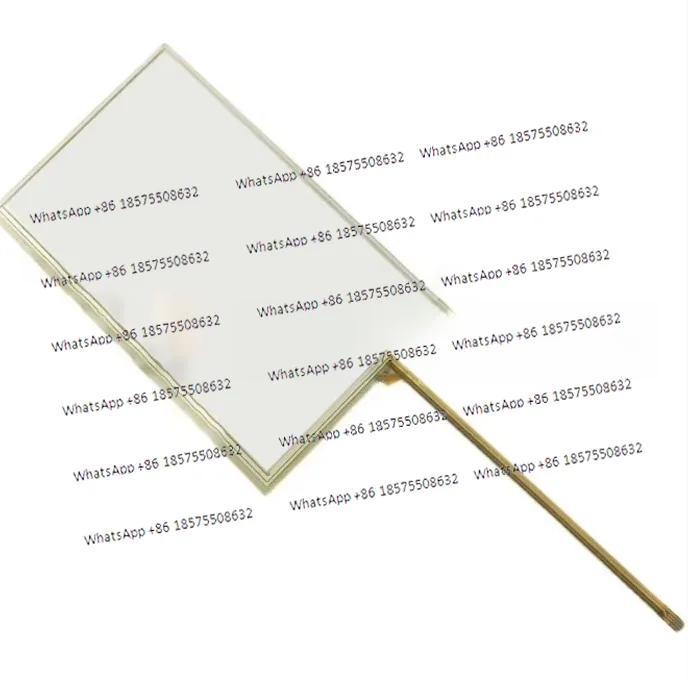 7inch Touchpad Digitizer Touch Panel  For ET070001DH6 ET0700G8DH6 7