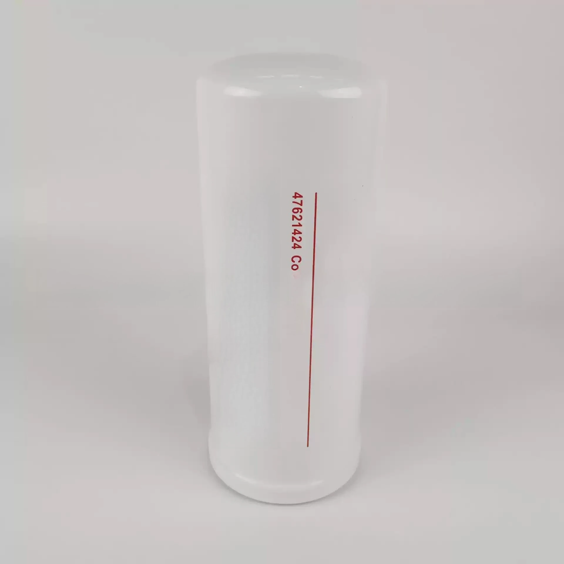 1PCS2 Suitable for  air compressor maintenance supplies accessories  oil filter 2013400282 high pressure oil filter element