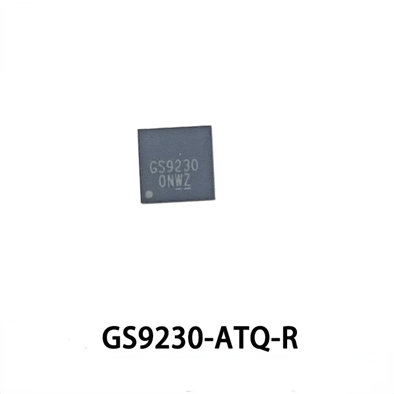 

(10 шт.) GS9230-ATQ-R, GS9230, GS7271-ADQ3-R, GS7271, GS8601-ATD-R, GS8601, QFN23-44 – Комплексное решение для быстрой доставки компонентов по спецификации (BOM)
