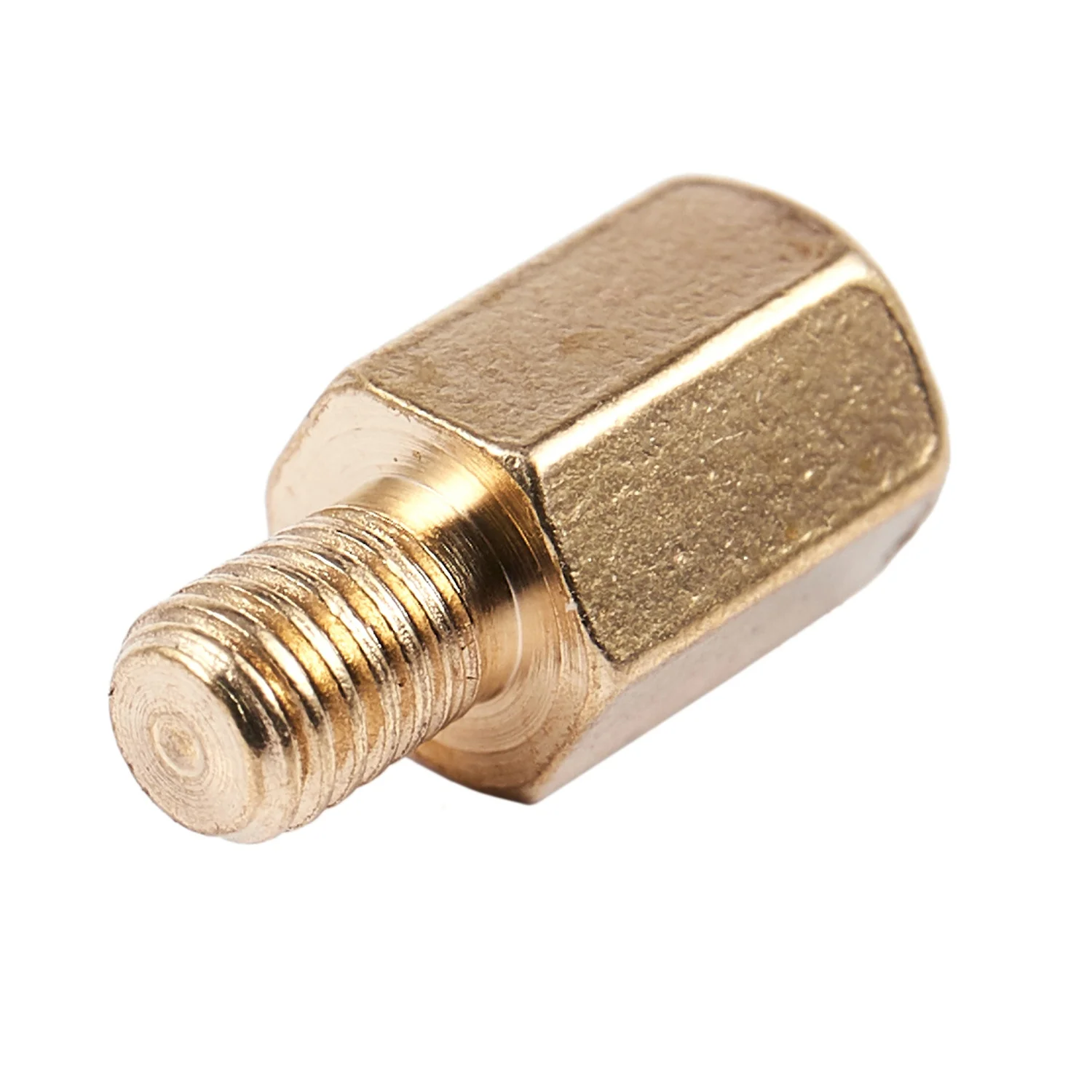 فاصل نحاسي سداسي ، PC PCB ، 6 + 4 ، 10 من اللوحة الأم