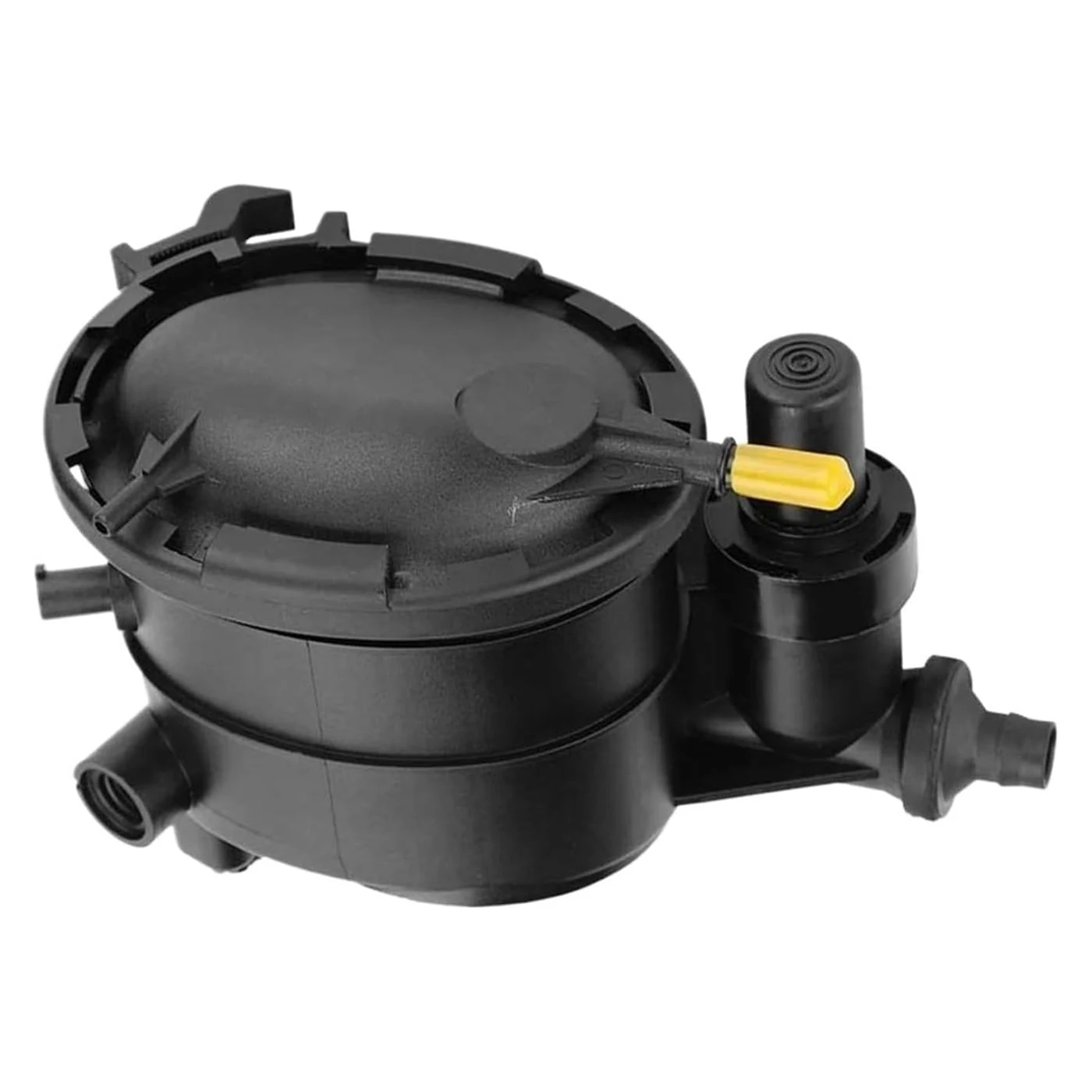 Filtro de Combustible para Reparación de Automóviles 191144, Filtro de Autopartes Compatible con Peugeot 206 306 Expert 1.9D DW8 FC446, Piezas de Repuesto