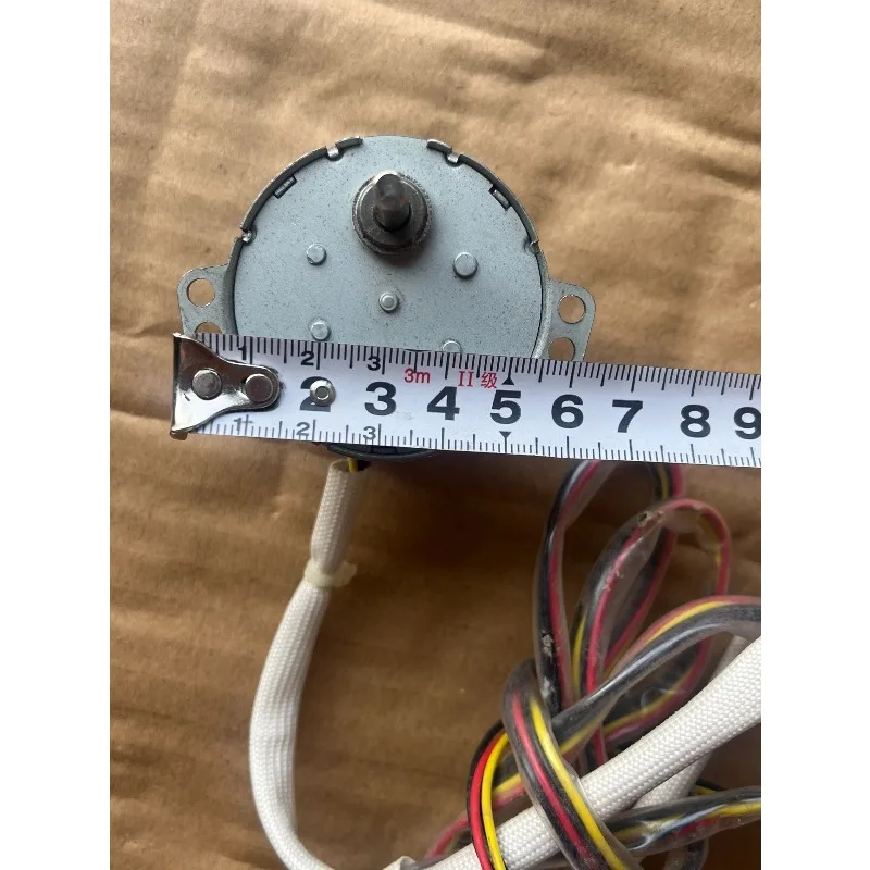 Applicable to cabinet lifting door motor DG13T1-02/04 A001417 SM50 universal three wire, wire length 90cm