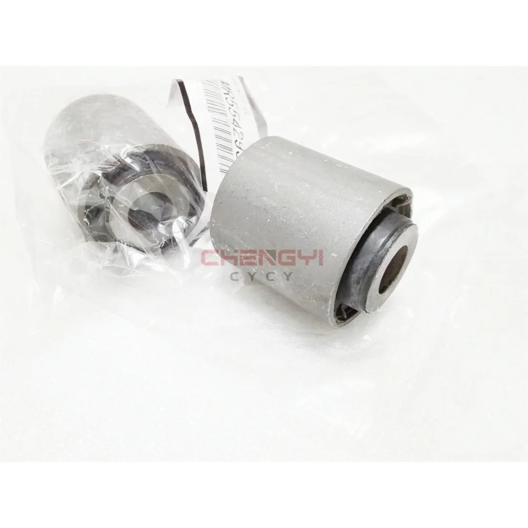 1PCS Front Shock Absorber Rubber Sleeve Cushion Rubber Ring Bushing Fit For Pajero Montero Shogun V73W V63W V93W V97W MR554293