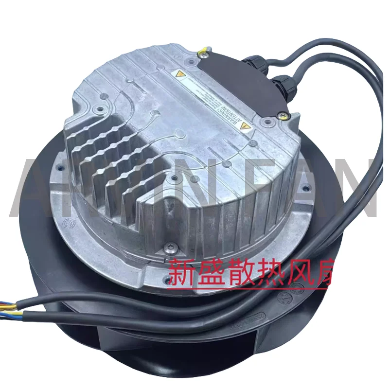 

Brand-new K3G250-RR03-H4 precision Dedicated Fan