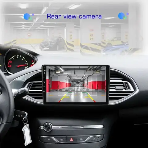 6 best sales peugeot 308 navigation - №4