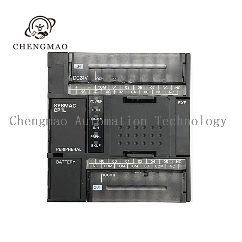 

New PLC Programma Logic Control CP1L-L14DR-D CP1L-L14DR-A CP1L-L20DT-D CP1L-L20DT-A CP1L-L20DR-D CP1L-L14DT1-D CP1L-L20DR-A