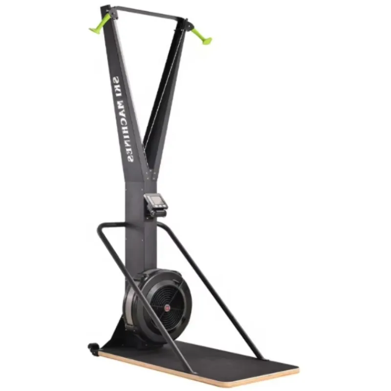 YTYIN Ski Machine NO.1 Ski Erg Factory Support Hot Selling Wholesale Price Equipment Fitness Commercial Ski Machine Trainer And