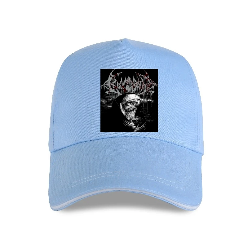 Bloodbath Swedish Death Metal Supergroup Grand Morbid Funeral Baseball cap M-2XL