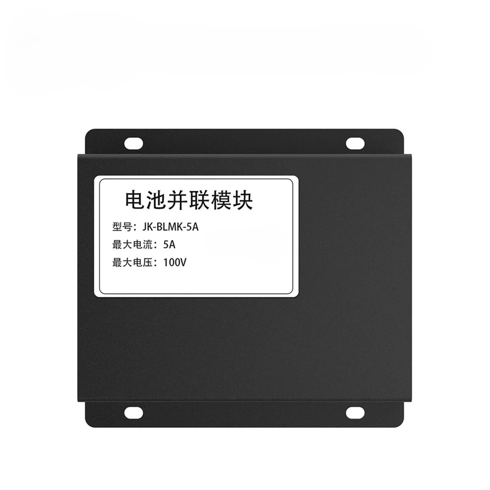 

Параллельный модуль JKBMS JK-BLMK-5A, применимый к литий-ионному/Lifepo4/LTO батарею
