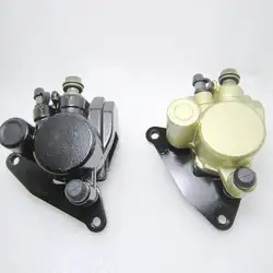Motorfiets Schijf Remklauw Rem Pomp Met Remblok Voor Honda Dio17 18 27 28 34 35 Dio 50