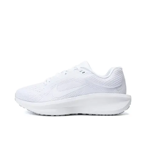 여성용 WMNS NIKE AIR WINFLO 11 러닝 스포츠화 FJ9510-100, NIKE 2024