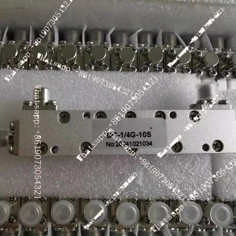 - 1/4-10 S 1-4Ghz 1…