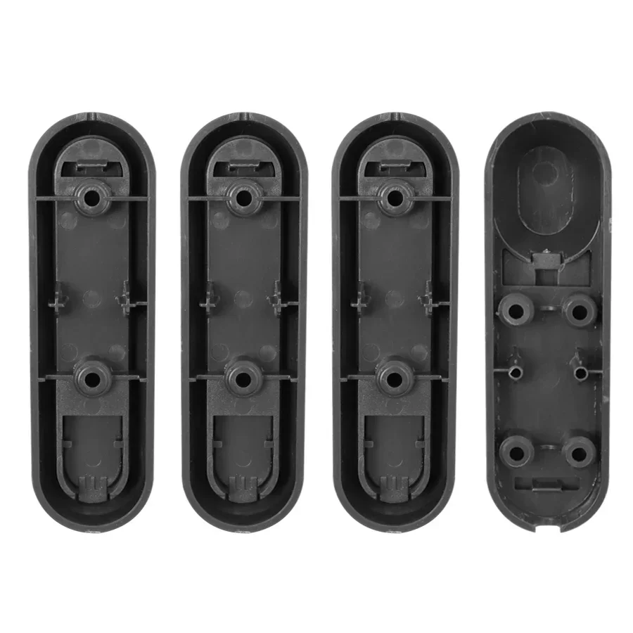 Xiaomi Pro Pro 2 전동 스쿠터 허브 캡 반사 보호 커버 용 프론트 포크 리어 휠 보호 커버