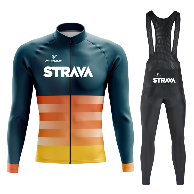 

Спортивные комплекты CUDRE STRAVA для мужчин, мужская одежда для велоспорта, Мужская одежда для велоспорта, дорожные велосипеды, одежда для велоспорта, Джерси для велоспорта