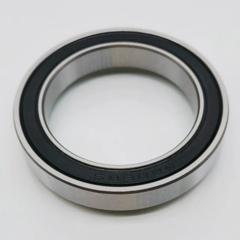 BB30 Central Axis   ABEC-3   Steel Ball Bearings   Ceramic Ball Bearings   6806-2RS