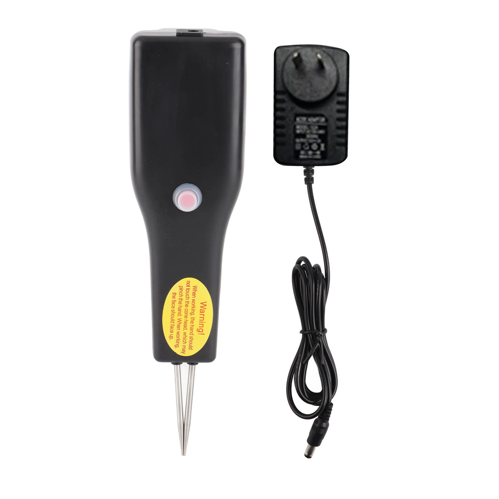 Portable Poultry Feather Plucker Handheld Electric Poultry Defeatherer Automatic Feather Removing Machine AU Plug