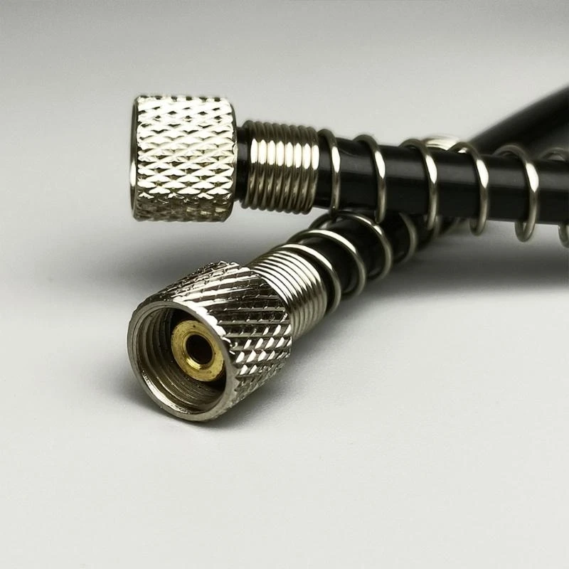 Durability Recoil Hose Air Compressor Hose for Service Stations and Plant