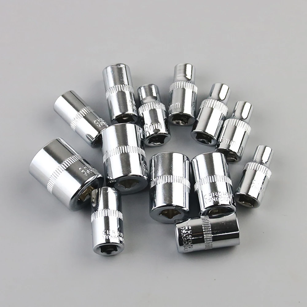 46 stücke Auto Reparatur Tool Kit Steckschlüssel Set Auto Reparatur Werkzeug Ratsche Drehmomentschlüssel Combo Auto Reparatur Werkzeug Set Hand Werkzeug box