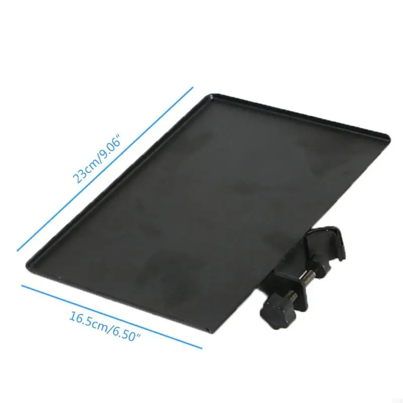 J1HD بطاقة الصوت صينية Universal Microphone Sound Stand Stray Clist