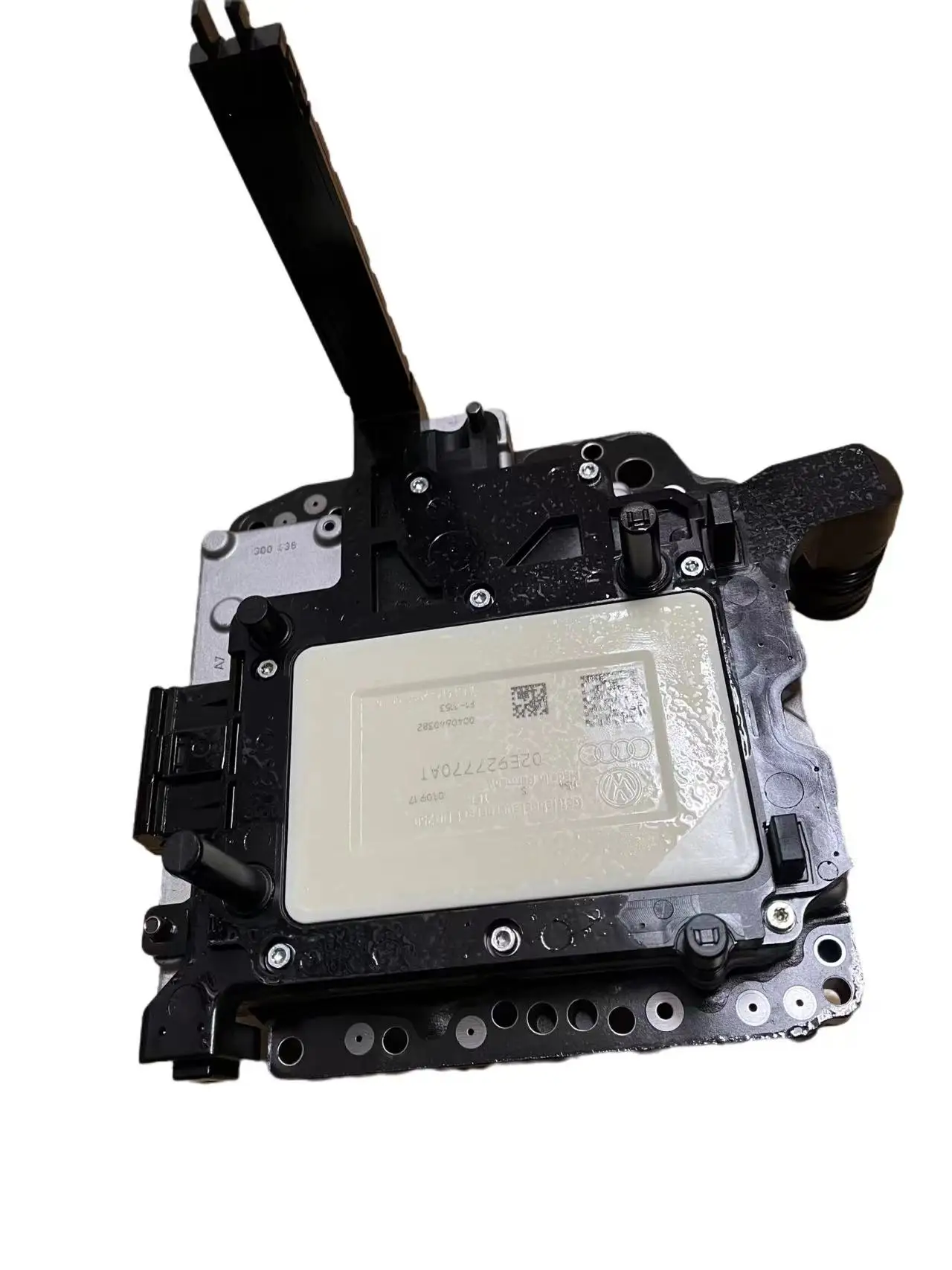 02E DQ250 DSG 6speed Transmission Mechatronics Control Unit 02E927770AL