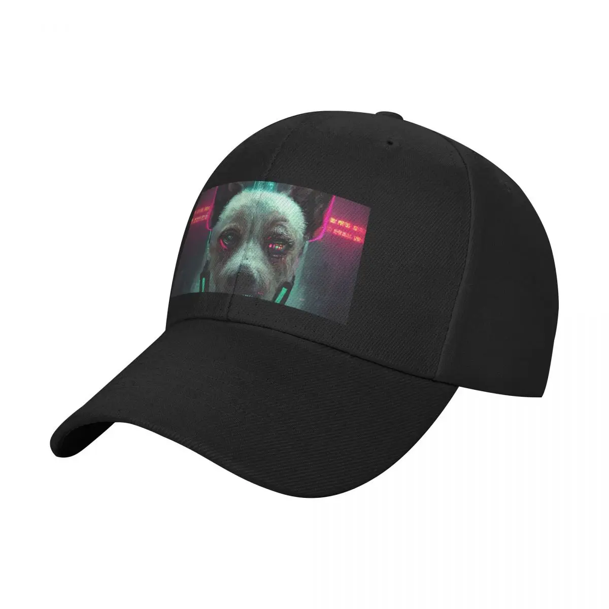 Fashion Who S A Good Hacker baseball cap Collegiate Style Brand Cap