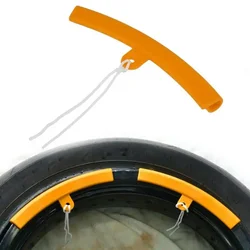 1pcs New Tyre Wheel Changing Edge Savers Tool  Car Tire Changer Guard Rim Protector  tire rim protector Tire Repair Tools