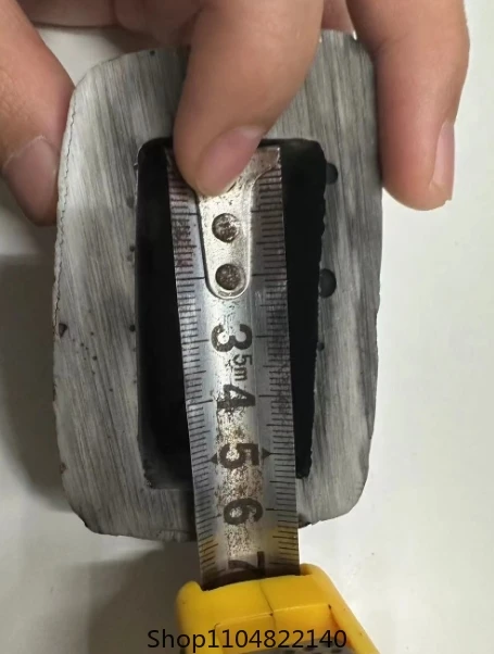 屋外中庭隠し玄関先キーボックスシミュレーション小さな石の装飾