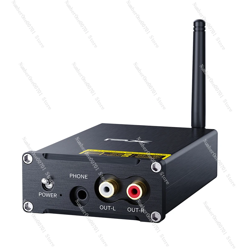 

Bluetooth decoder hifi audiophile grade old-fashioned power amplifier bluetooth receiver special high adapter for audio