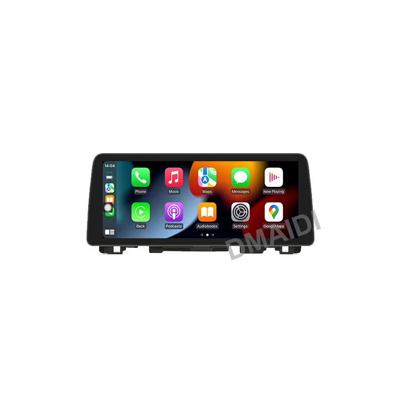 Android 12 8G 128G 12.5 Inch Car Multimedia Player For Kia K5 2016 - 2019 CarPlay Auto Touch Sceen Radio GPS Navigation Touch