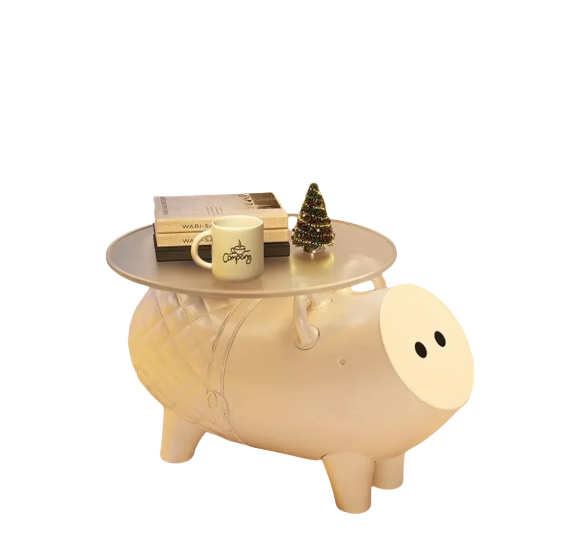 

Hot Sales Modern Stylish Removable Corner Table Plastic Storable Furniture For Dining Home Living Room Hotel Bedroom School Appl