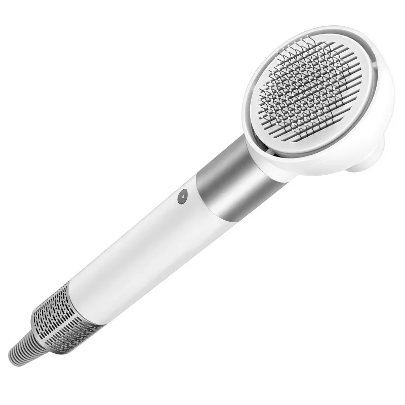 A93Z Pet Hair Dryer& Blower With Hot Air Brush- 2-In-1 Dog Grooming Blow-Dryer Brush, US Plug Included view 5