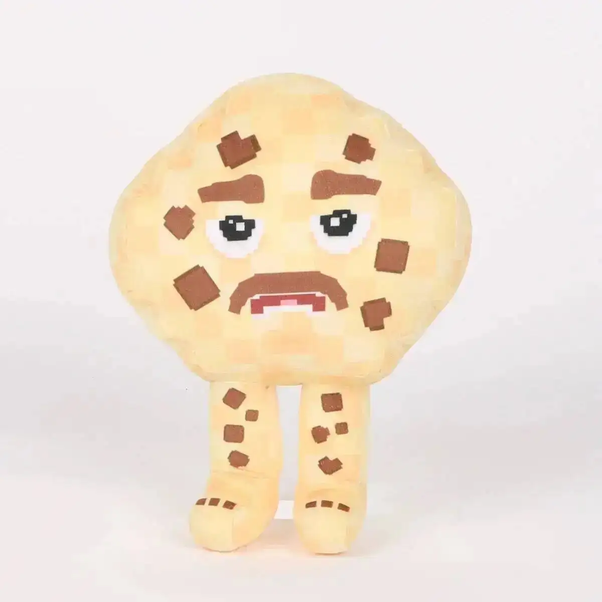 Steal A Brainrot Meowl Cat Plush Festive 67 Brainrot Sixseven