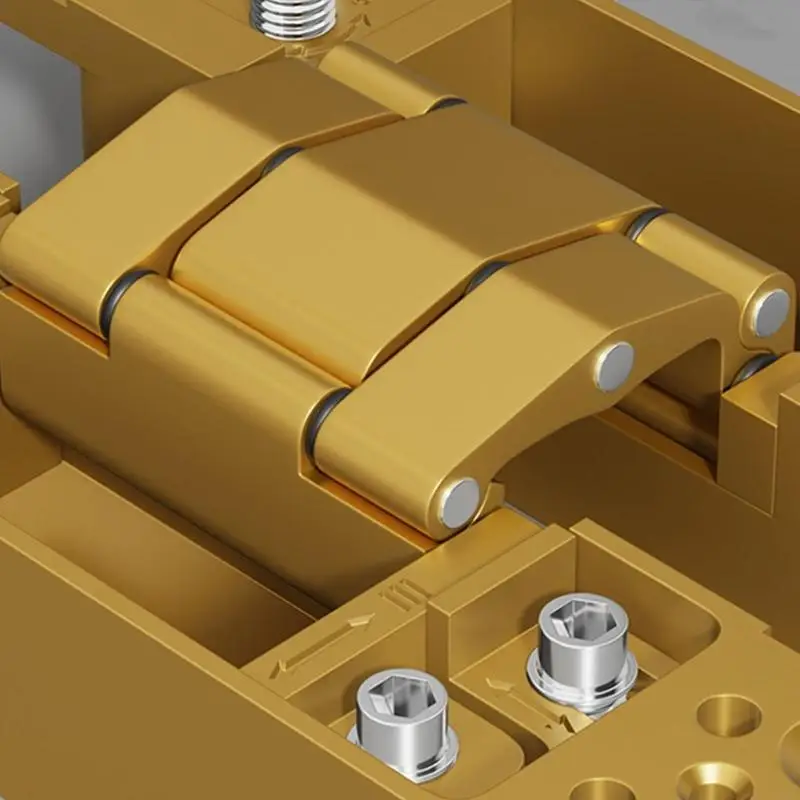 

Регулируемая петля для двери шкафа, скрытая 180 градусов, складная дверная петля для деревянной дверной фурнитуры, прочная M4YD