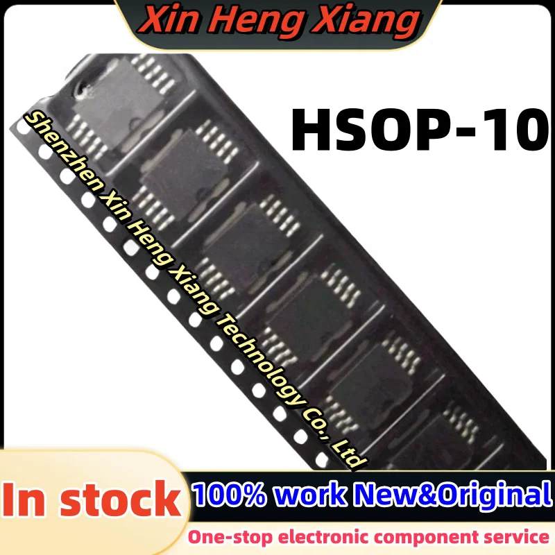 

(10pcs)VB325SP VB325 HSOP-10 Chipset