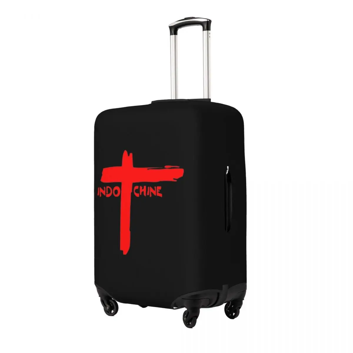 

Copy-of New Indochine Suitcase Cover Protection Elastic Travel Luggage Protector Covers for 18-32 Inch