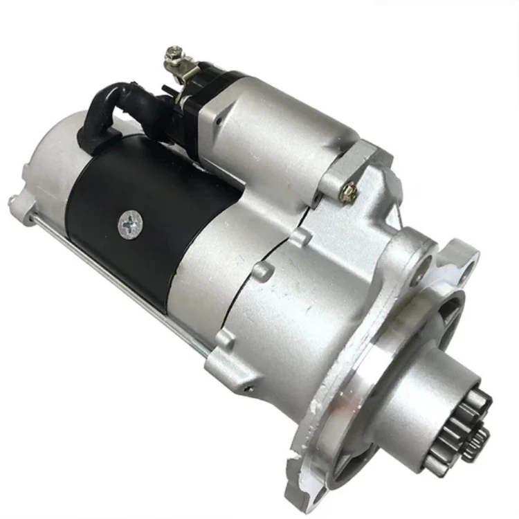 New 24V 11T Starter Motor 28100-E0331 0365-602-0094 for Engine Part