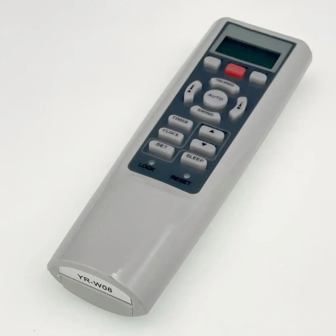 A/C Remote Control Use for Haier YR-W08 Air Conditioner Conditioning Controller