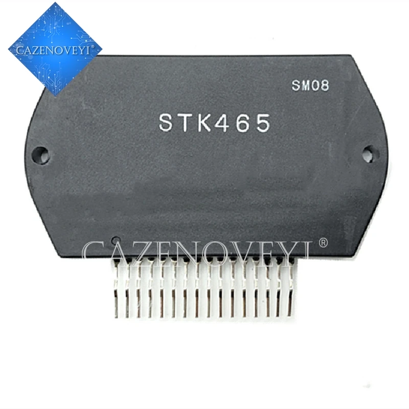 STK4191II STK4192II STK443-530 STK461 STK465 STK621-033N STK795-821 SVI3102D PS21964-4S STK4182II