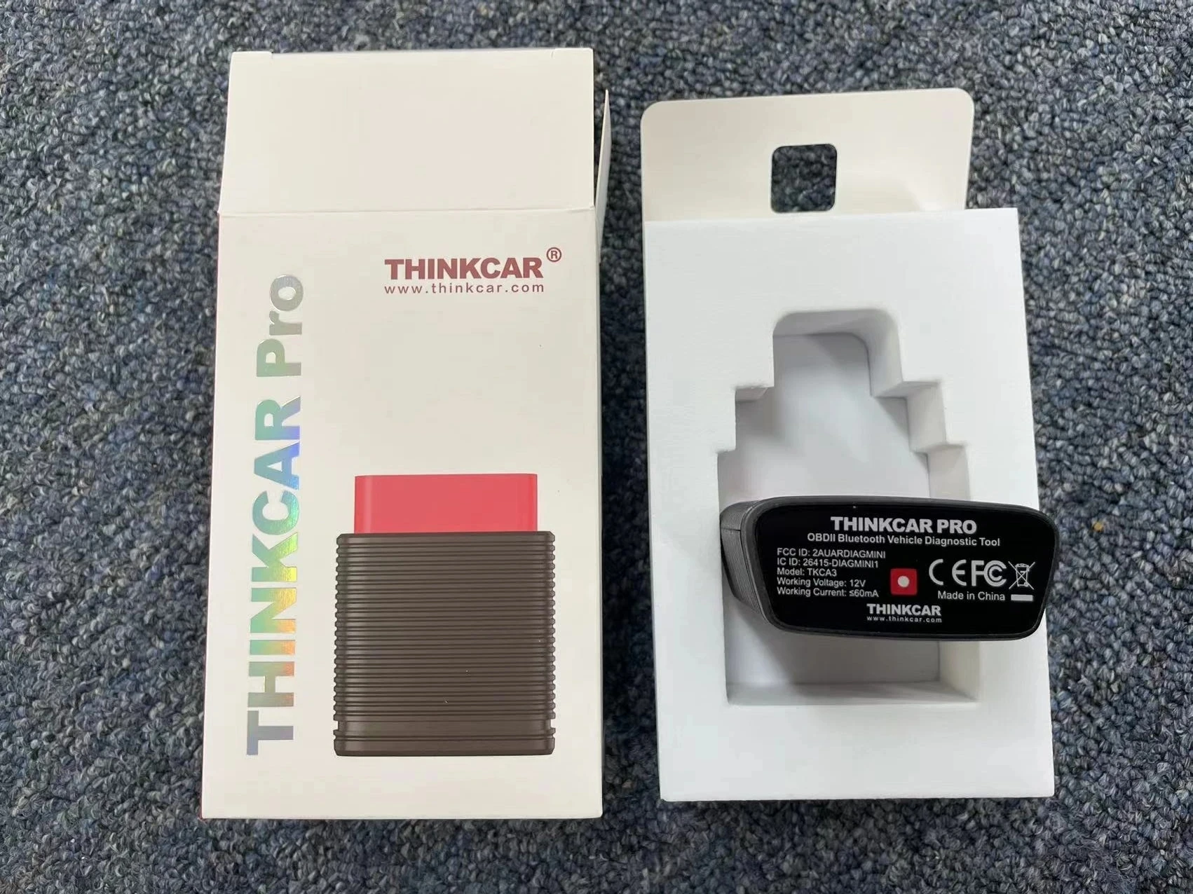 THINKCAR Pro PK DBSCAR 7 블루투스 OBDII 스캐너, DIAG/ZONE 또는 X/DIAG 포함, THINKDIAG2 DBSCAR5 GOLO PRO4