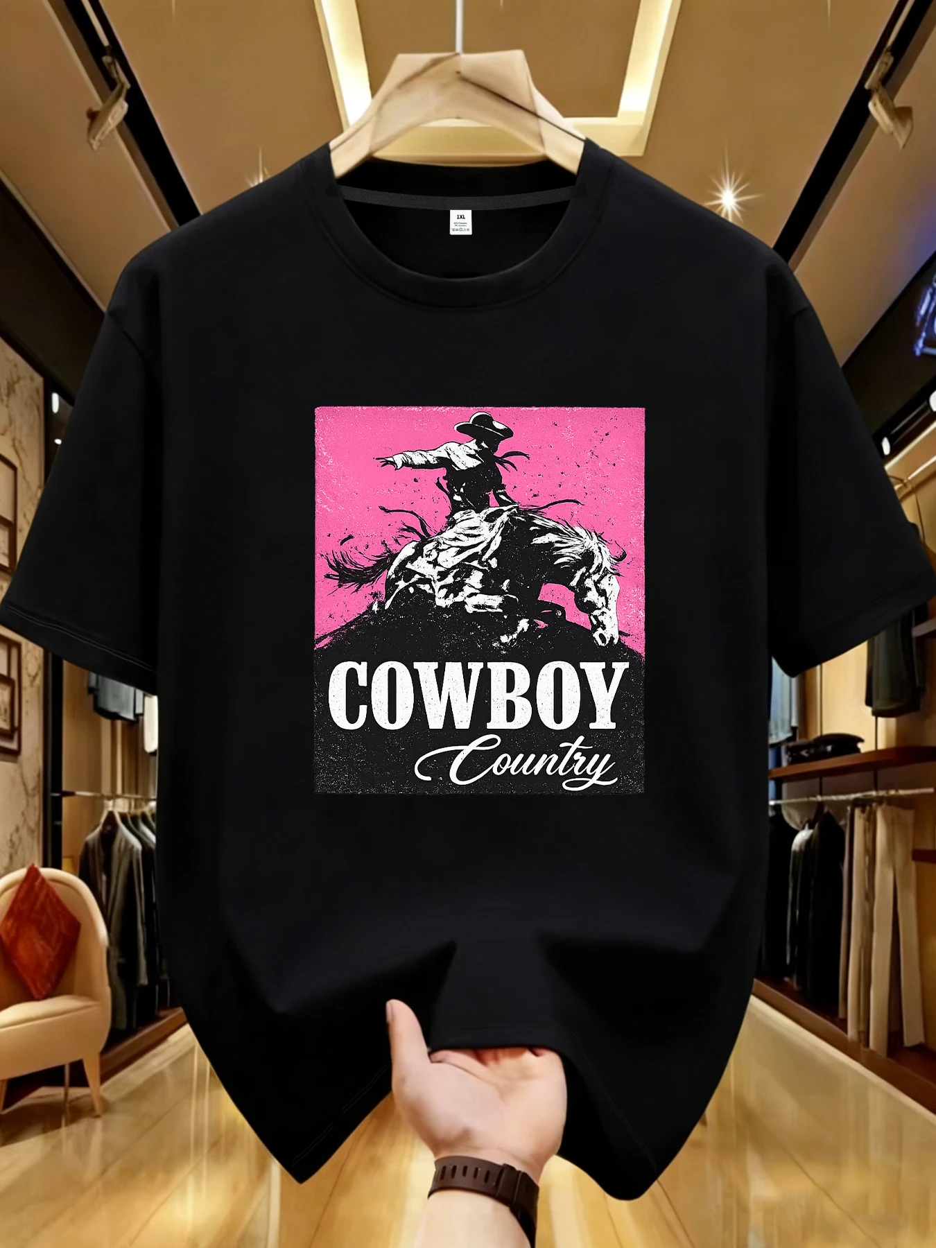 

【WDS01127】Женская футболка больших размеров с креативным принтом, летняя повседневная уличная модная женская футболка с коротким рукавом в стиле Джокер