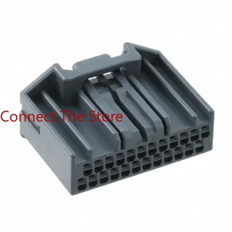 

7PCS Connector MX34024SF1 Rubber Case 24P 2.2mm Pitch Original In Stock