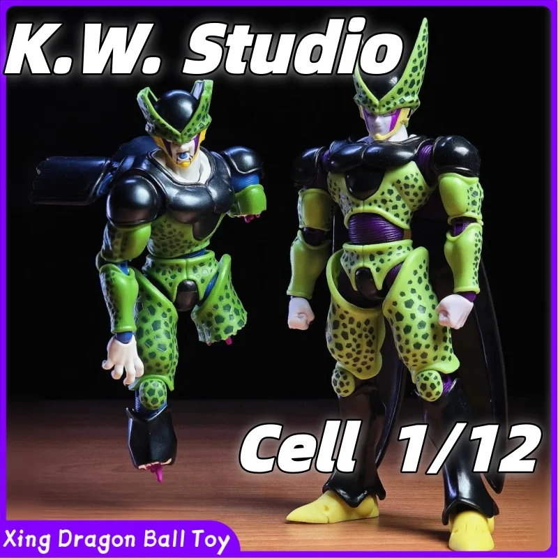 K.W. Studio Cell Fi…