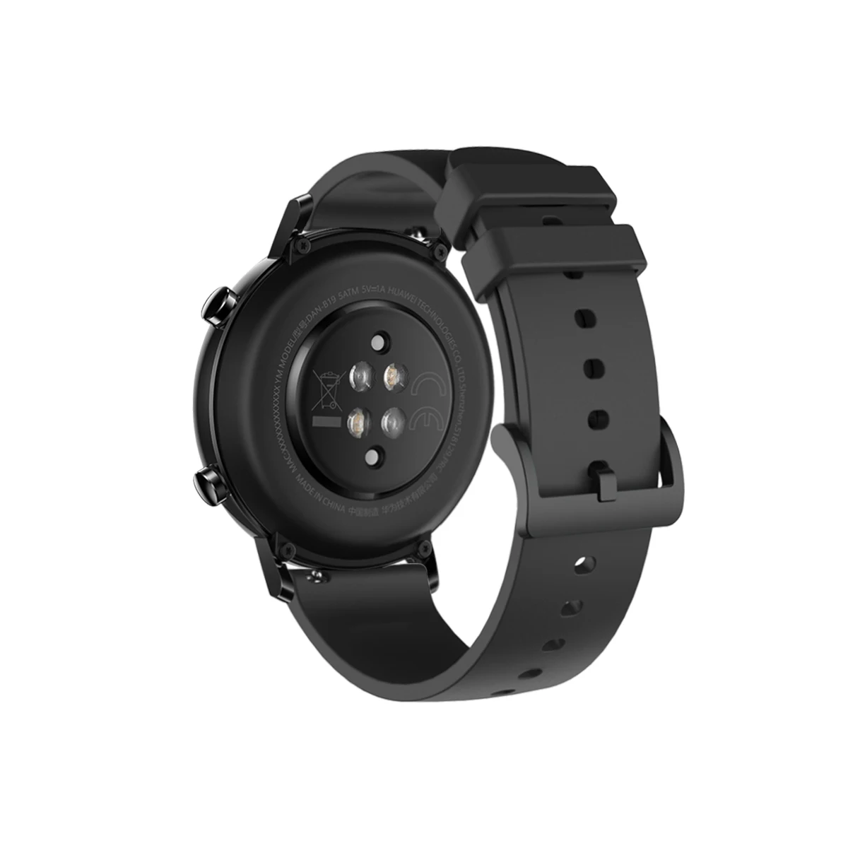 سيليكون شريط للرسغ للغارمين Forerunner 165 55 645 245 Vivoactive 5 3 Venu 2 Plus SQ 2 سوار ساعة ذكية معصمه