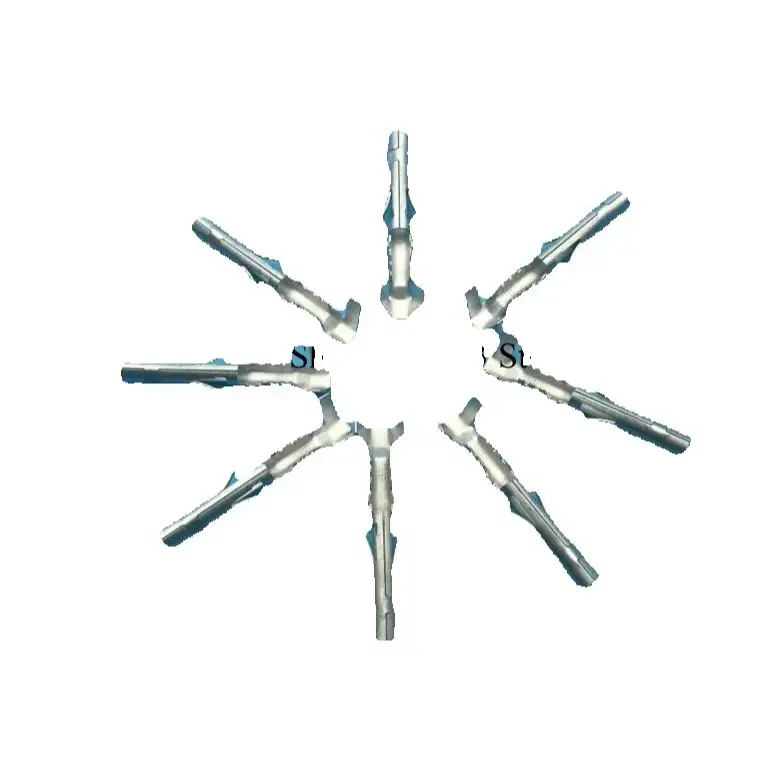 Free shipping 100/200/500/1000pcs/lots crimping terminal female terminals replacement of 12124580