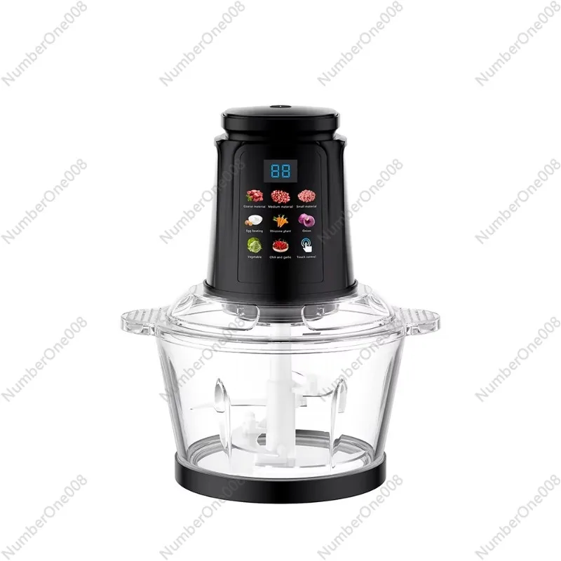 Digital Touch Chopp… - image