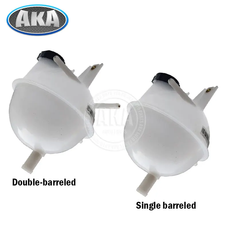 

For JAC SUNRAY Engine Coolant Overflow Bottle Reservoir Cooling Water Tank Kettle