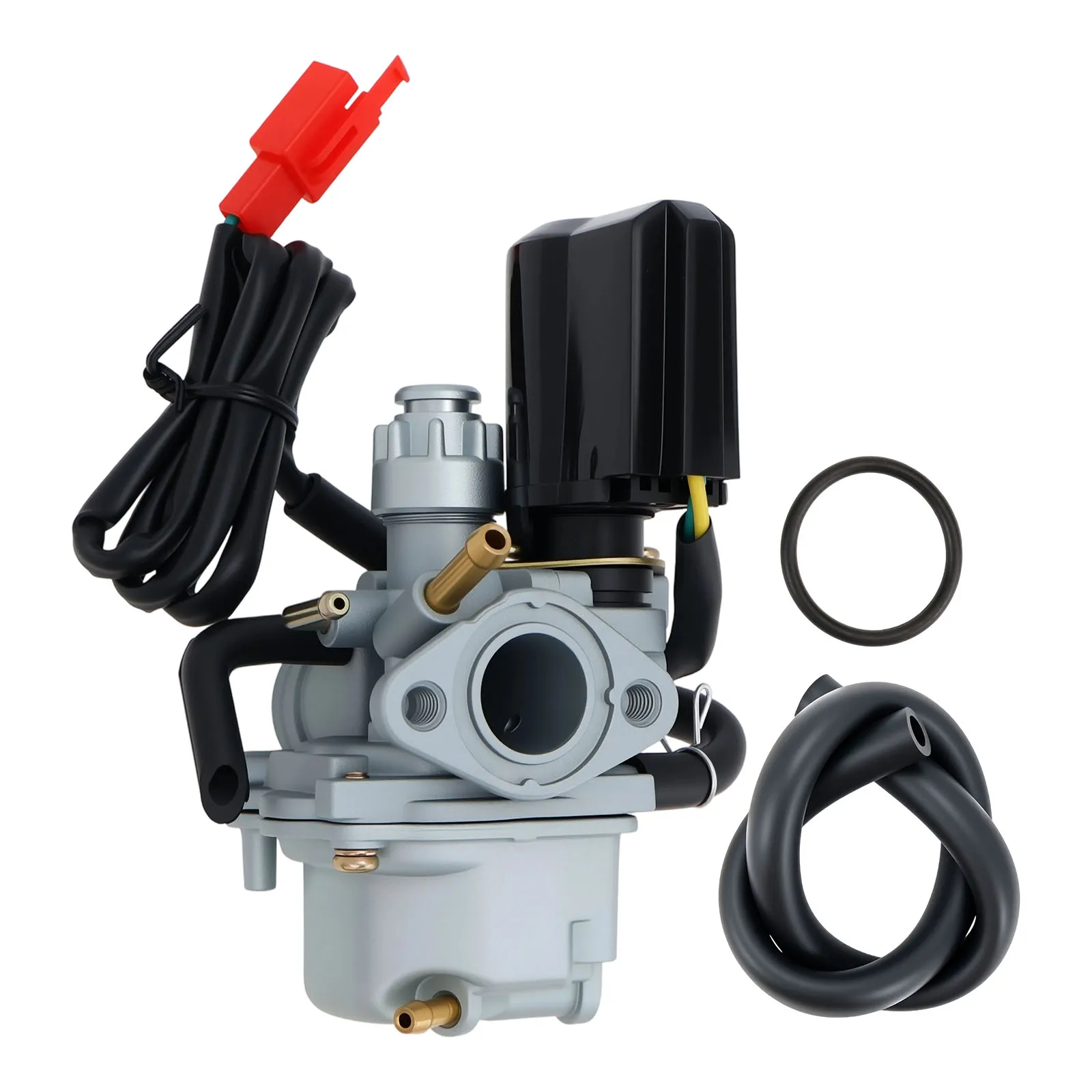

Carburetor/Carb Assembly Replacement Fits For Honda NQ50 Spree 1986-1987