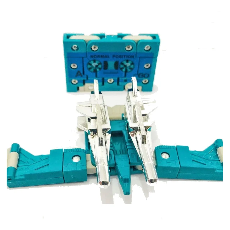 Transformateur d'inventaire série G1 G1-Ape et Eagle, cadeaux de vacances amusants à la mode, modèle à main, rôle de film, personnages d'anime, jouets chauds, nouvelle collection