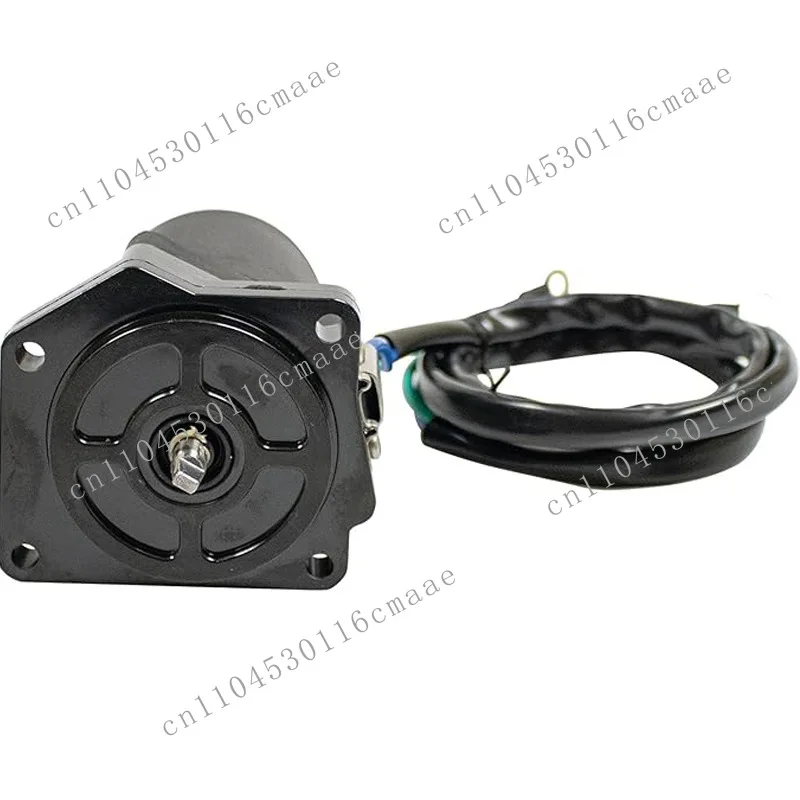 Suitable for 6D8-43880-00-00 6D8-43880-01-00 yacht outboard, warping motor